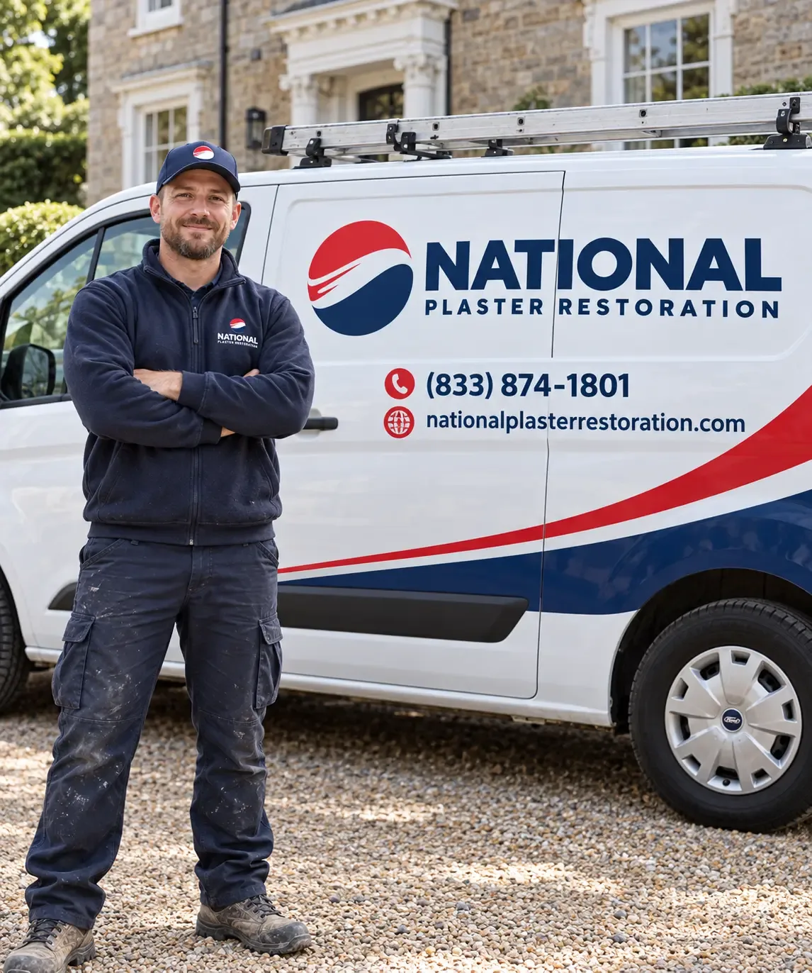Plaster Repair company in Clarkson, NE